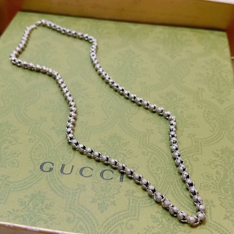 Gucci Necklaces